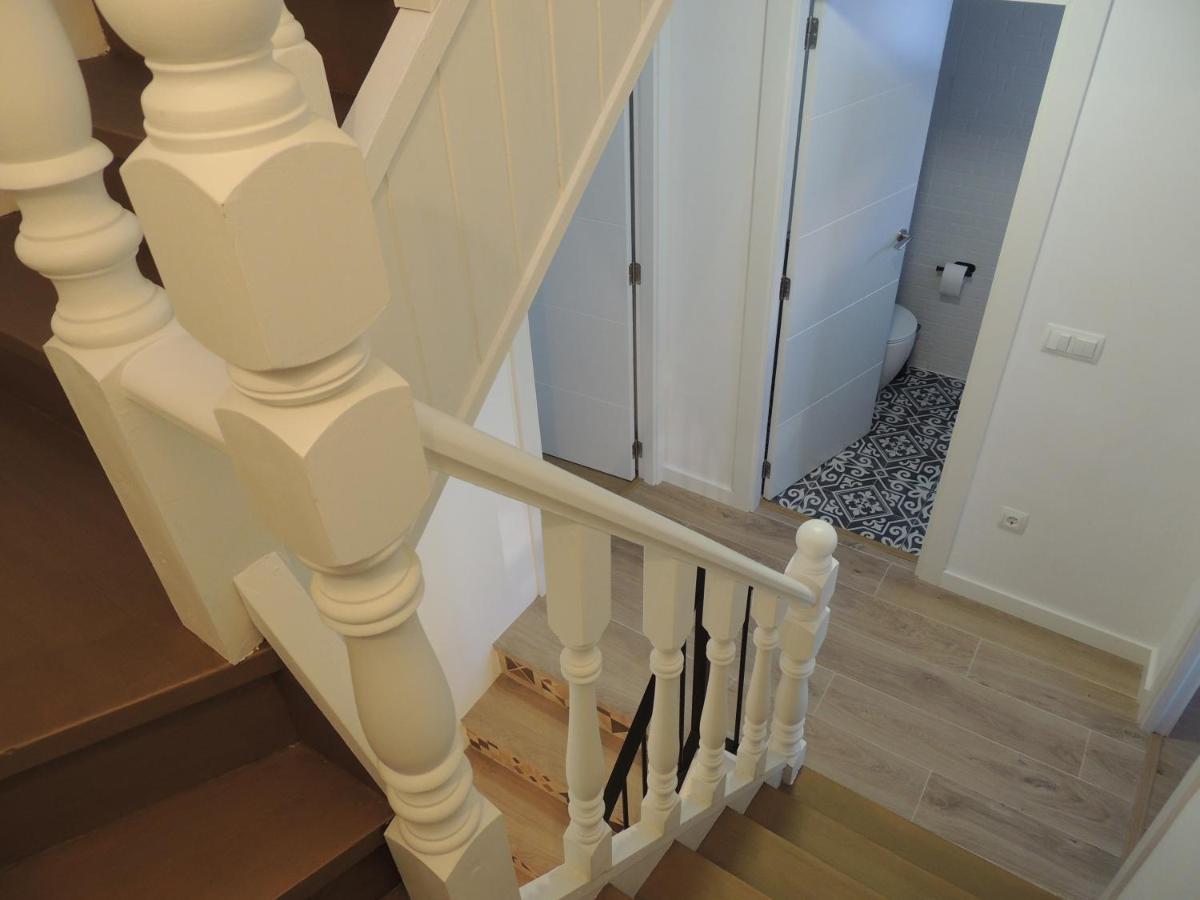 Casa Matilde Holiday home *
